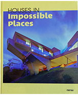 HOUSE IMPOSSIBLE PLACES