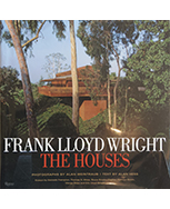 FRANK LLOYD WRIGHT THE HOUSES