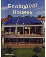 ECOLOGICAL HOUSES