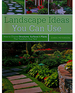 LANDSCAPE IDEAS YOU CAN USE