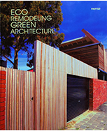 ECO REMODELING GREEN ARCHITECTURE