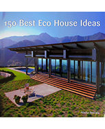 150 BEST ECO HOUSE IDEAS