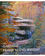 GARDENS FRANK LLOYD WRIGHT