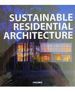 SUSTAINABLE RESIDENTIAL ARCHITECTURE