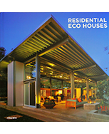 RESIDENTIAL ECO HOUSES