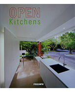 OPEN KITCHENS