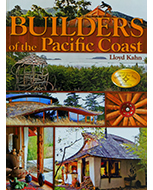 BUILDERS OF THE PAVIFIC COAST