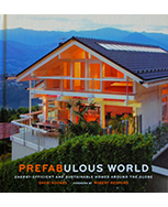 PREFABULOUS WORLD